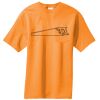 Core Blend Pocket Tee Thumbnail