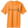 Core Blend Pocket Tee Thumbnail