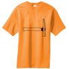 Core Blend Pocket Tee Thumbnail