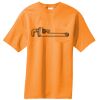 Core Blend Pocket Tee Thumbnail