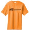 Core Blend Pocket Tee Thumbnail