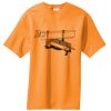 Core Blend Pocket Tee Thumbnail