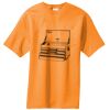 Core Blend Pocket Tee Thumbnail