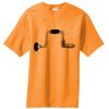 Core Blend Pocket Tee Thumbnail