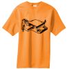 Core Blend Pocket Tee Thumbnail