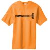 Core Blend Pocket Tee Thumbnail