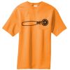 Core Blend Pocket Tee Thumbnail