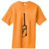 Core Blend Pocket Tee Thumbnail