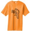 Core Blend Pocket Tee Thumbnail