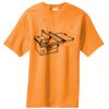 Core Blend Pocket Tee Thumbnail