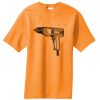 Core Blend Pocket Tee Thumbnail