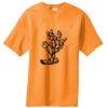 Core Blend Pocket Tee Thumbnail
