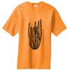 Core Blend Pocket Tee Thumbnail
