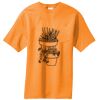 Core Blend Pocket Tee Thumbnail