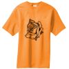 Core Blend Pocket Tee Thumbnail