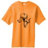 Core Blend Pocket Tee Thumbnail