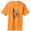 Core Blend Pocket Tee Thumbnail