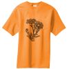Core Blend Pocket Tee Thumbnail