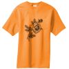 Core Blend Pocket Tee Thumbnail