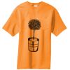 Core Blend Pocket Tee Thumbnail