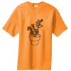 Core Blend Pocket Tee Thumbnail