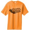 Core Blend Pocket Tee Thumbnail