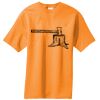 Core Blend Pocket Tee Thumbnail
