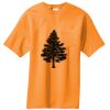 Core Blend Pocket Tee Thumbnail