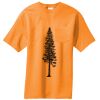 Core Blend Pocket Tee Thumbnail