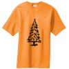 Core Blend Pocket Tee Thumbnail