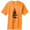 Core Blend Pocket Tee Thumbnail