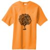 Core Blend Pocket Tee Thumbnail