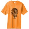 Core Blend Pocket Tee Thumbnail