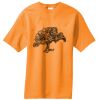 Core Blend Pocket Tee Thumbnail