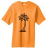 Core Blend Pocket Tee Thumbnail
