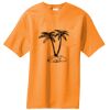 Core Blend Pocket Tee Thumbnail