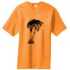 Core Blend Pocket Tee Thumbnail