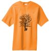 Core Blend Pocket Tee Thumbnail