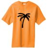 Core Blend Pocket Tee Thumbnail