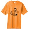 Core Blend Pocket Tee Thumbnail