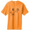 Core Blend Pocket Tee Thumbnail
