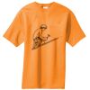 Core Blend Pocket Tee Thumbnail
