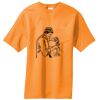 Core Blend Pocket Tee Thumbnail