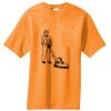 Core Blend Pocket Tee Thumbnail