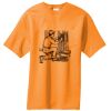 Core Blend Pocket Tee Thumbnail