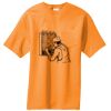 Core Blend Pocket Tee Thumbnail