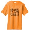 Core Blend Pocket Tee Thumbnail