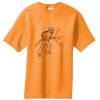 Core Blend Pocket Tee Thumbnail