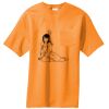 Core Blend Pocket Tee Thumbnail