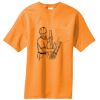 Core Blend Pocket Tee Thumbnail